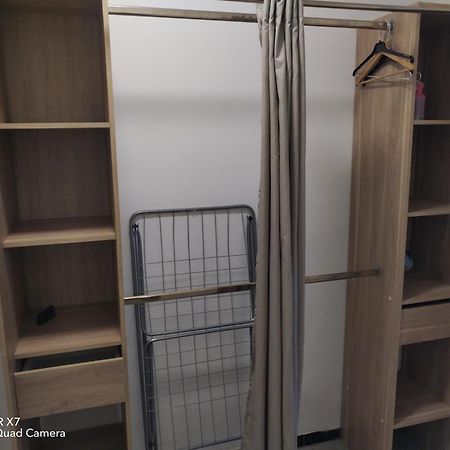 Coquet Studio Canet-en-Roussillon Rom bilde