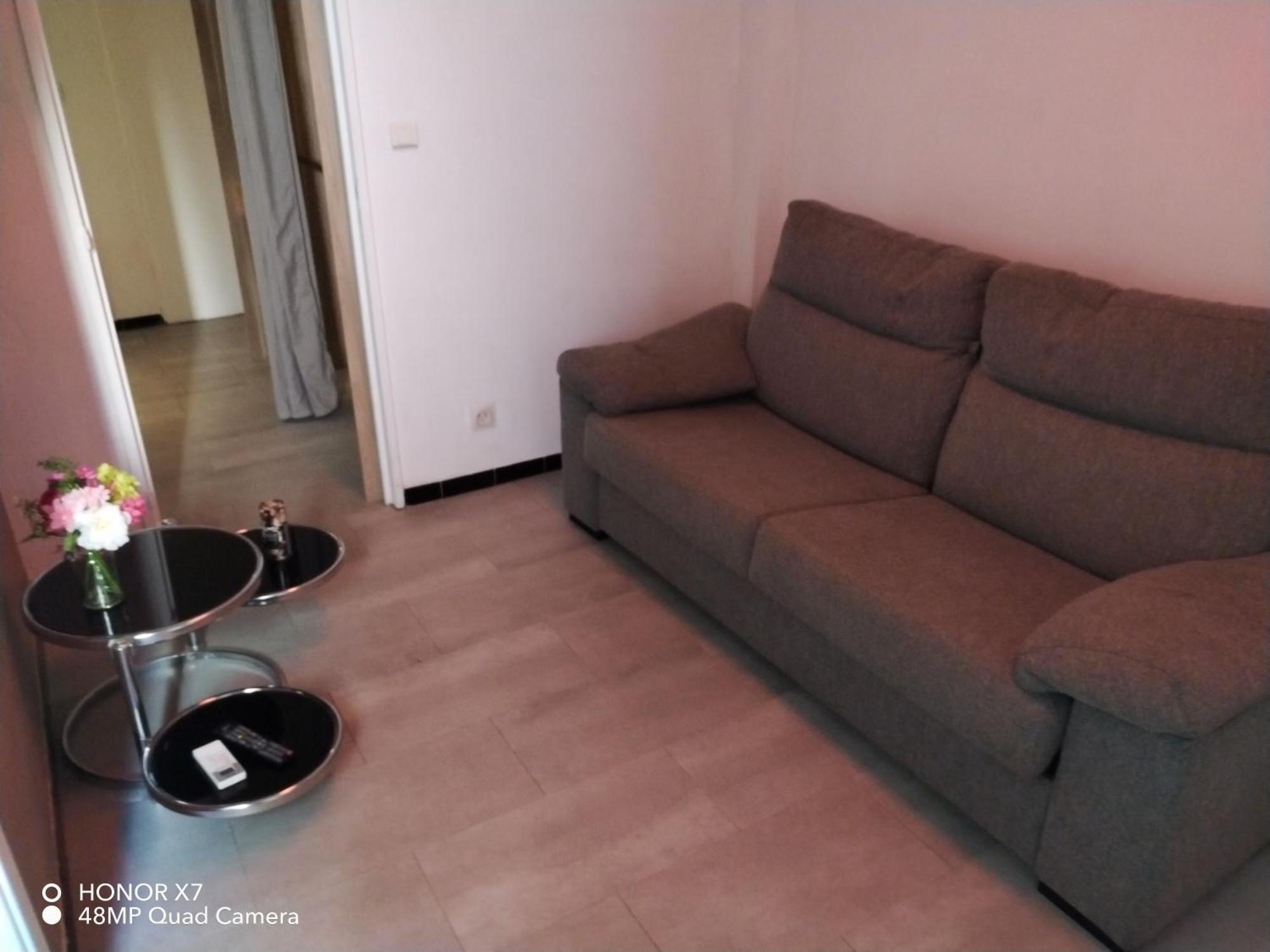 Coquet Studio Canet-en-Roussillon Rom bilde
